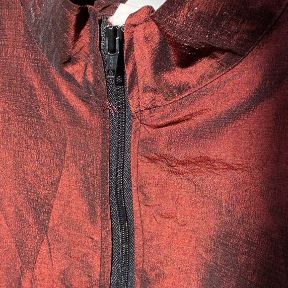 Panama Beach Vintage Windbreaker - Picture 6 of 7